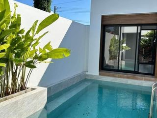 For sale 3 bed villa in Thalang, Phuket
