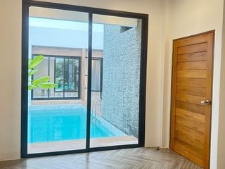 For sale 3 bed villa in Thalang, Phuket