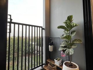 For rent 2 Beds condo in Min Buri, Bangkok