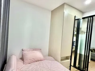 For rent 2 Beds condo in Min Buri, Bangkok