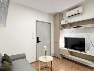 For rent 2 Beds condo in Min Buri, Bangkok