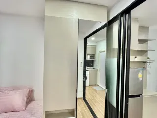 For rent 2 Beds condo in Min Buri, Bangkok