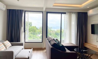 For rent 1 bed condo in Thalang, Phuket