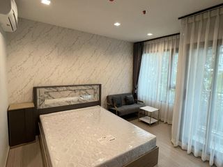 For rent 1 Beds condo in Thon Buri, Bangkok