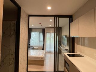 For rent 1 Beds condo in Thon Buri, Bangkok