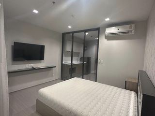 For rent 1 Beds condo in Thon Buri, Bangkok
