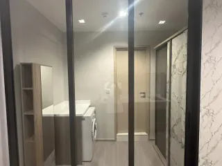 For rent 1 Beds condo in Thon Buri, Bangkok