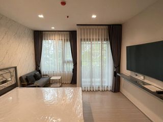 For rent 1 Beds condo in Thon Buri, Bangkok