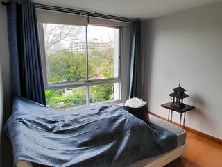 For rent 1 Beds condo in Yan Nawa, Bangkok