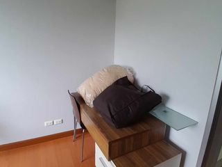 For rent 1 Beds condo in Yan Nawa, Bangkok