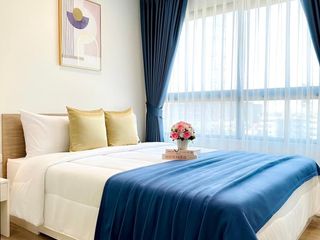 For rent 1 bed condo in Suan Luang, Bangkok