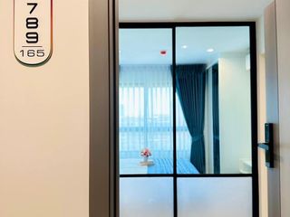 For rent 1 bed condo in Suan Luang, Bangkok