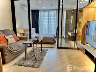 For rent 1 Beds condo in Bang Khen, Bangkok
