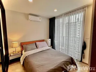 For rent 1 Beds condo in Bang Khen, Bangkok