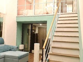For rent 1 Beds condo in Bang Khen, Bangkok