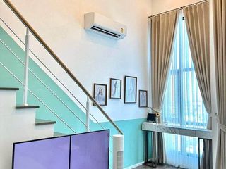 For rent 1 Beds condo in Bang Khen, Bangkok