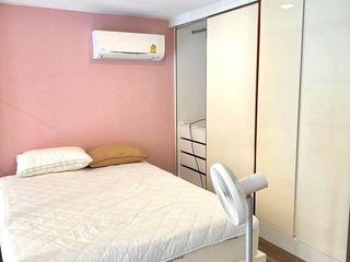 For rent 1 Beds condo in Bang Khen, Bangkok