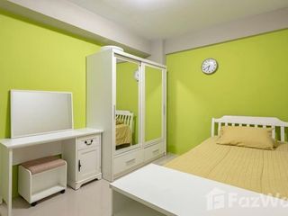 For rent 2 bed condo in Khan Na Yao, Bangkok