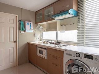 For rent 2 bed condo in Khan Na Yao, Bangkok