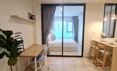 For rent 1 bed condo in Pathum Wan, Bangkok