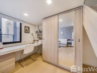 For rent 1 bed condo in Ratchathewi, Bangkok