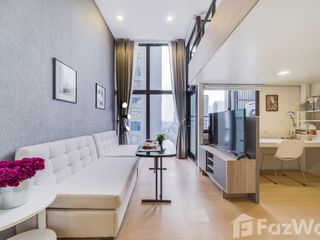 For rent 1 bed condo in Ratchathewi, Bangkok