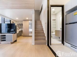 For rent 1 bed condo in Ratchathewi, Bangkok