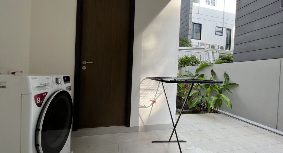 For sale 5 bed villa in Thalang, Phuket