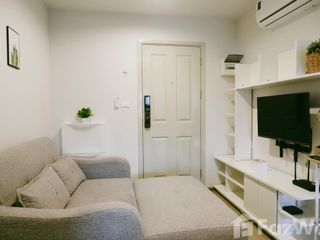 For rent 1 bed condo in Prawet, Bangkok