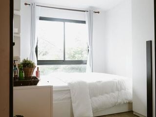 For rent 1 bed condo in Prawet, Bangkok