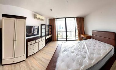 For rent studio condo in Chatuchak, Bangkok