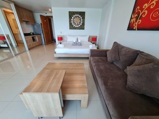 For rent スタジオ condo in Thalang, Phuket
