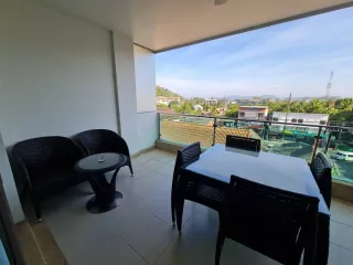 For rent スタジオ condo in Thalang, Phuket