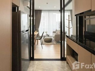 For rent 1 Beds condo in Suan Luang, Bangkok