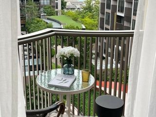 For rent 1 Beds condo in Suan Luang, Bangkok