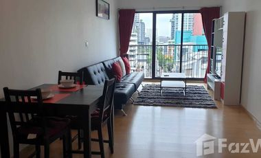 For rent 1 bed condo in Phaya Thai, Bangkok