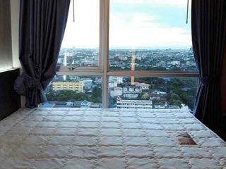 For rent 1 bed condo in Chom Thong, Bangkok