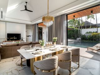 For sale 3 bed villa in Thalang, Phuket