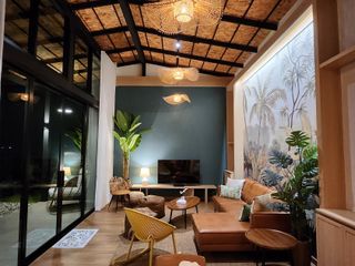 For rent 4 bed villa in Mueang Phuket, Phuket