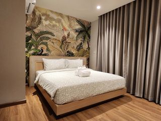 For rent 4 bed villa in Mueang Phuket, Phuket
