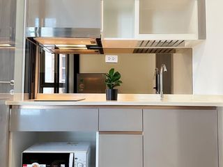 For rent スタジオ condo in Suan Luang, Bangkok