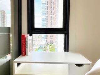 For rent スタジオ condo in Suan Luang, Bangkok