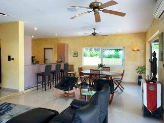 For rent 3 bed villa in Mueang Phuket, Phuket
