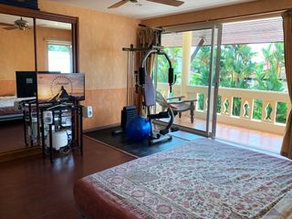 For rent 3 bed villa in Mueang Phuket, Phuket