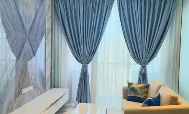 For rent 1 bed condo in Ratchathewi, Bangkok