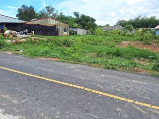 For sale land in Thalang, Phuket