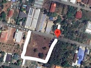 For sale land in Thalang, Phuket
