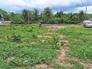 For sale land in Thalang, Phuket
