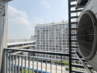 For rent 1 Beds condo in Bang Khen, Bangkok