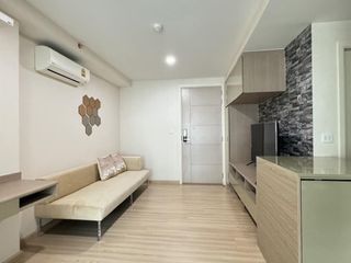 For rent 1 Beds condo in Bang Khen, Bangkok